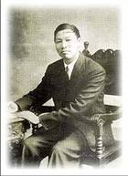 ウォッチマン・ニー Watchman Nee
